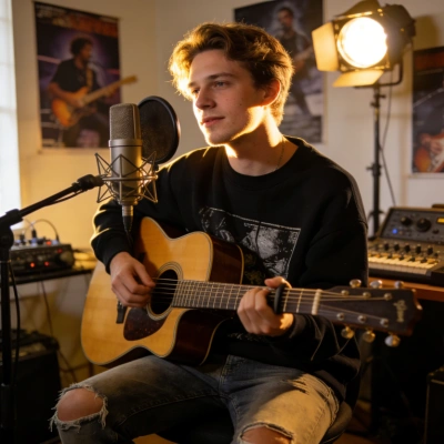 Music Producers & Songwriters