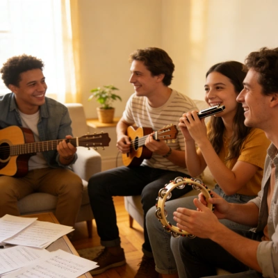 Digital Product & Creative Projects